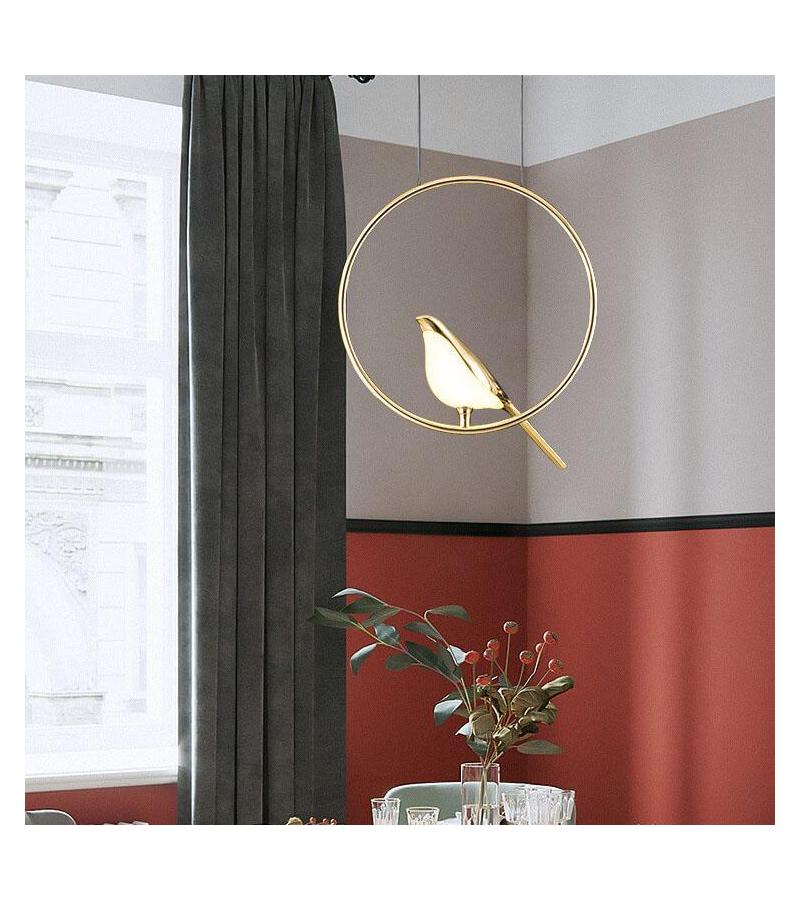 ჭაღი  GZMK-D210811/1   FRENCH  GOLD   LED/10W