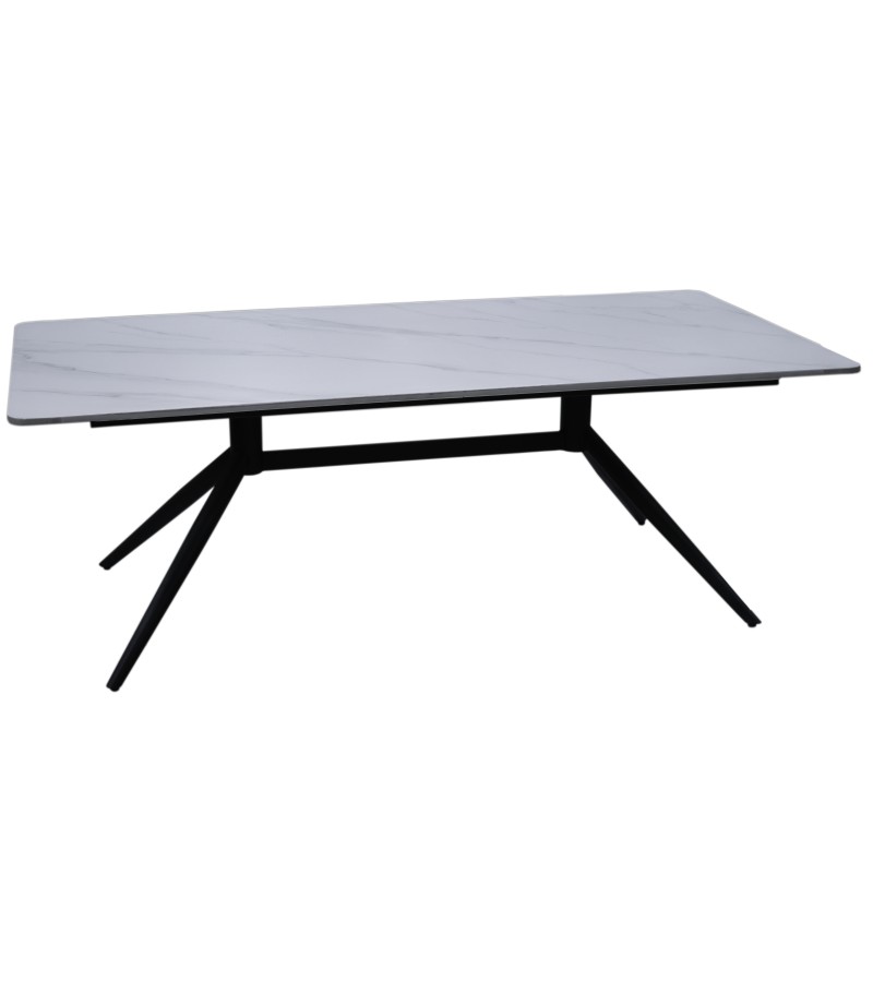 მაგიდა  FSHD-2301-1  WHITE   ზომა.1200*600  