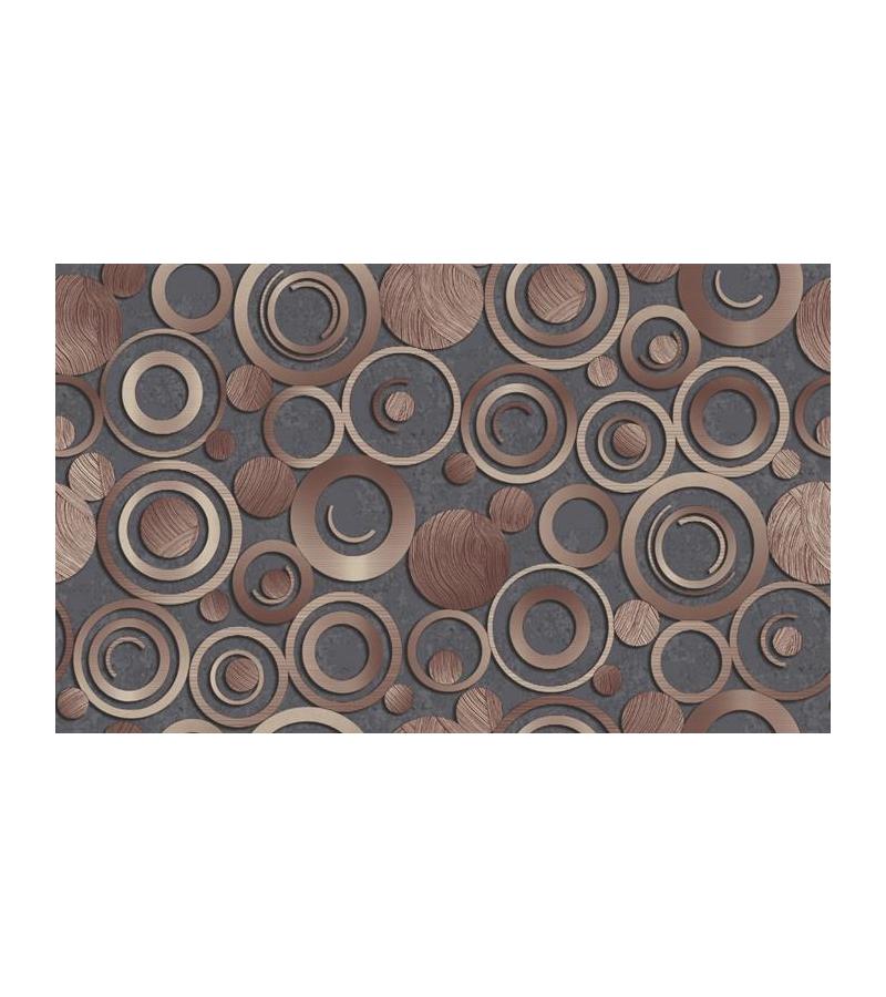 Обои на основе винилового флизелина № 3493-7 One Five 1,06*10 м. Эрисманн