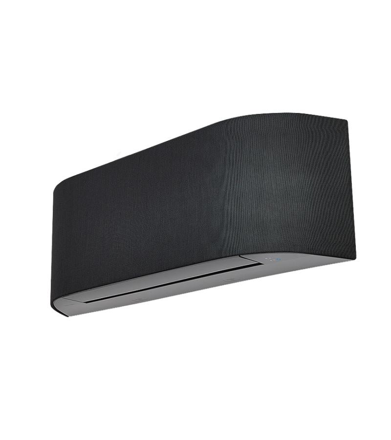 Air conditioner indoor unit universal Haori RAS-B10N4KVRG-E black. TOSHIBA