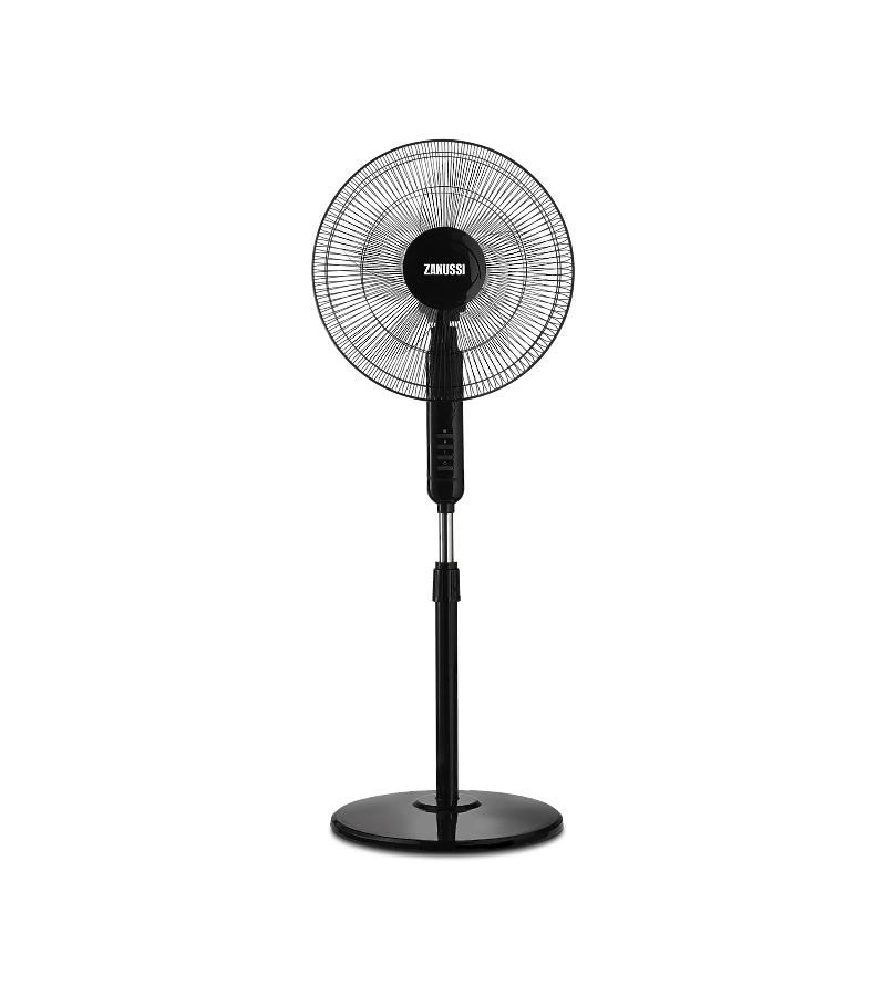 Standing fan ZFF-907 bitter ZANUSSI