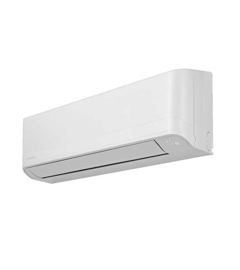 Air conditioner indoor unit universal Seiya RAS-B05CKVG-EE black. TOSHIBA