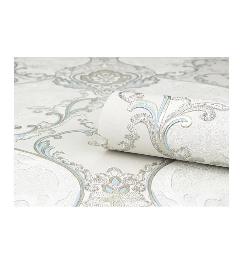 Обои на основе винилового флизелина № 60686-05 Элегант 1,06*10 м. Эрисманн