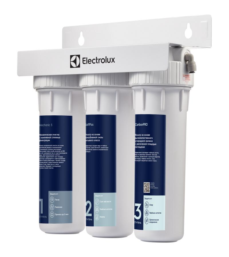 წყლის ფილტრი AquaModule SF  მწარ. Electrolux 