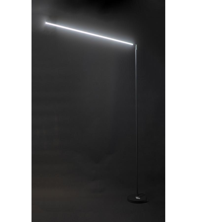 იატაკის სანათი  GZDTT-982   LED-36W