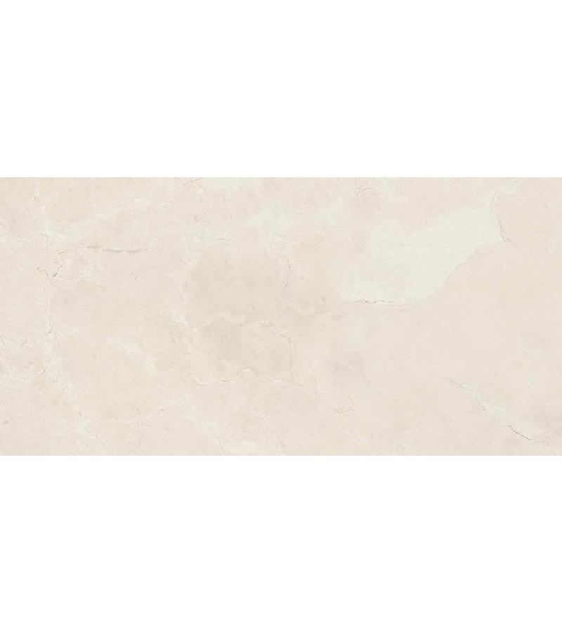 Keramogranite MARBLE CREAM PUL BG 60X120 ROCA S.A