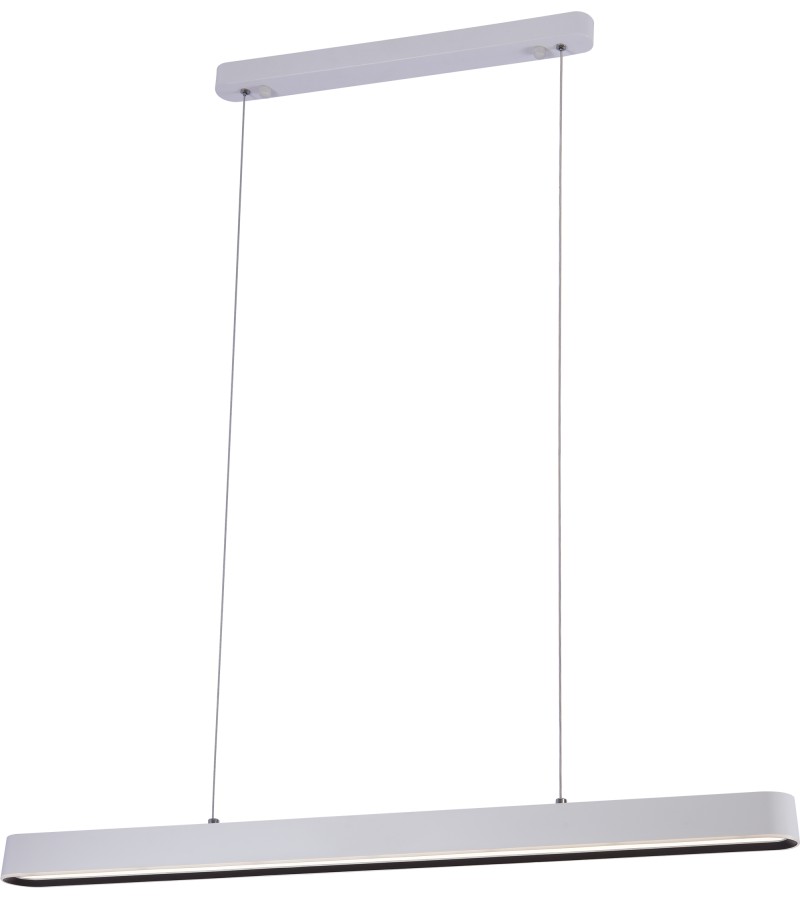 Bar lamp #GZGS-HN001-C L900*W60-COFFEE Color: brown