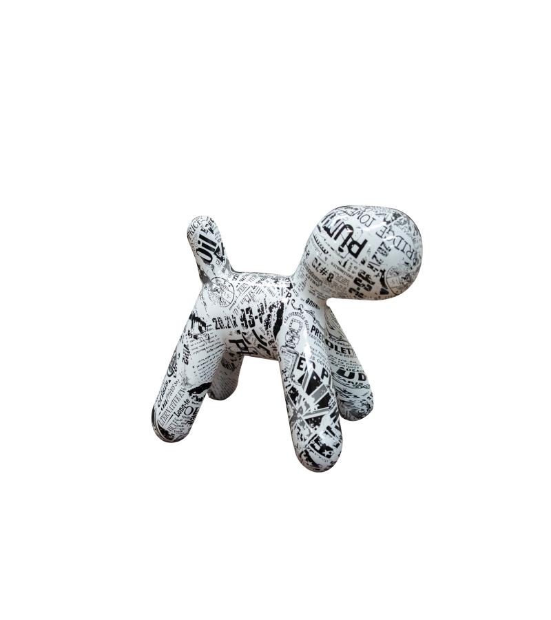 დეკორაცია  BALLON DOG   JYC-9 
