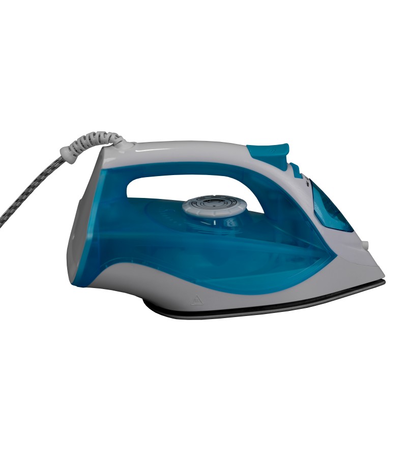 უთო ელექტრო  AS1910-9007    1600W  მწარ.ARSHIA