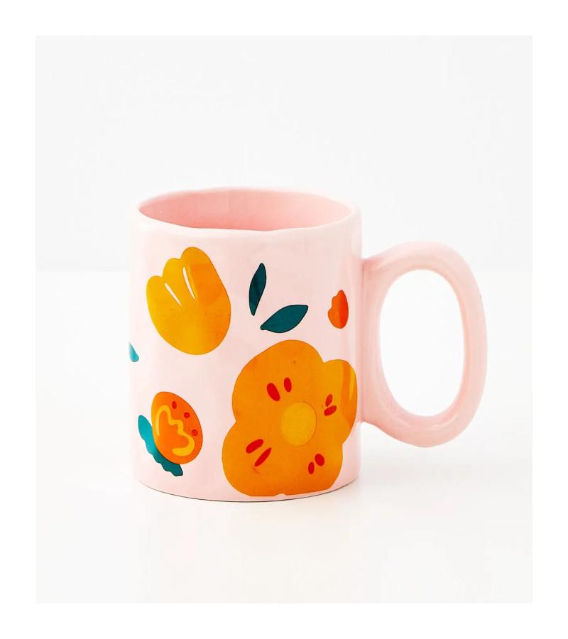 კერამიკული ჭიქა   PDBL2023-11 #S1003-2