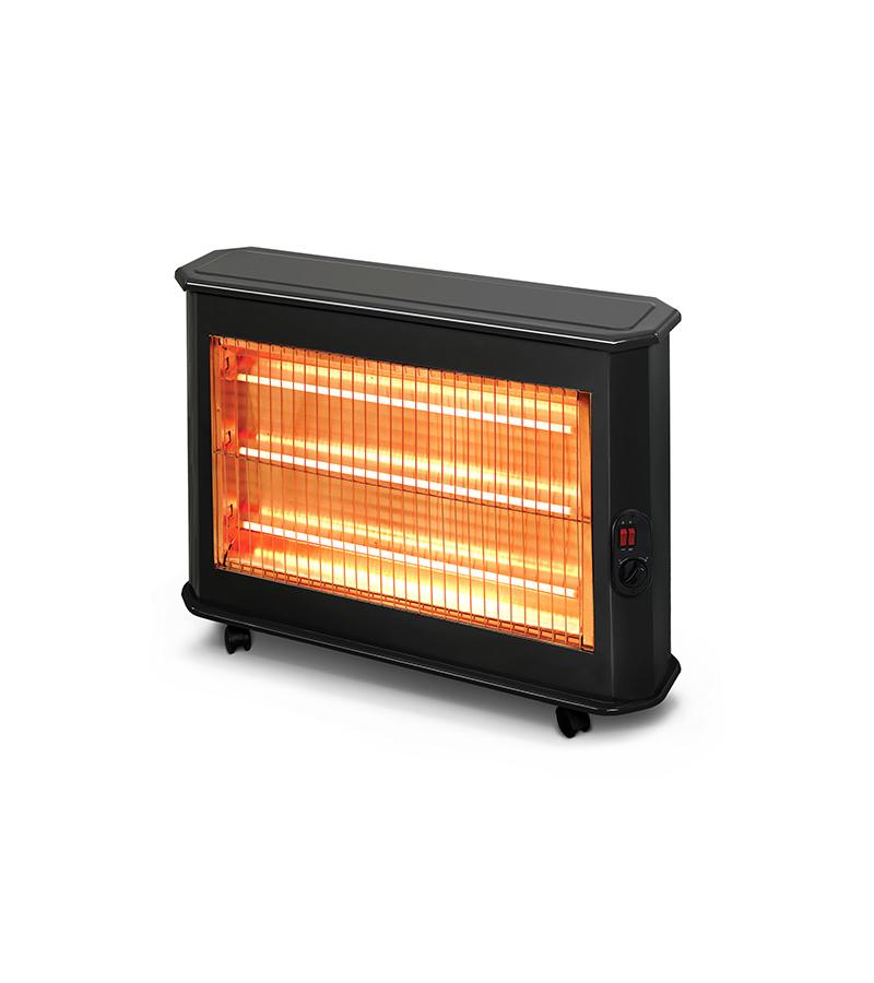 Electric heater KS-2700 KUMTEL