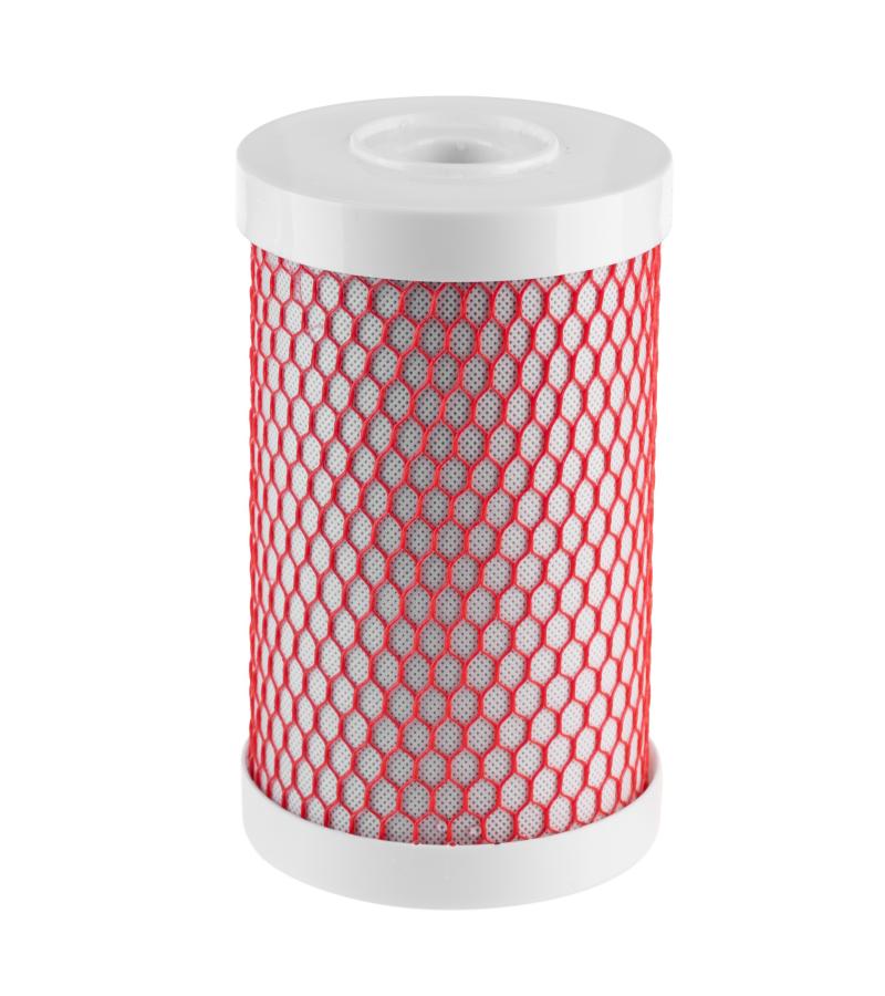 Фильтр-патрон (мягкая питьевая вода) Арагон 3 Эко #30060 горький. АКВАТОРИЯ