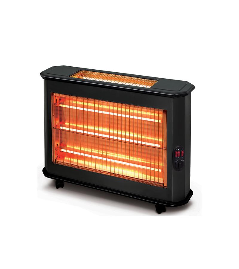 ელექტრო გამათბობლი  KS-2710  KUMTEL