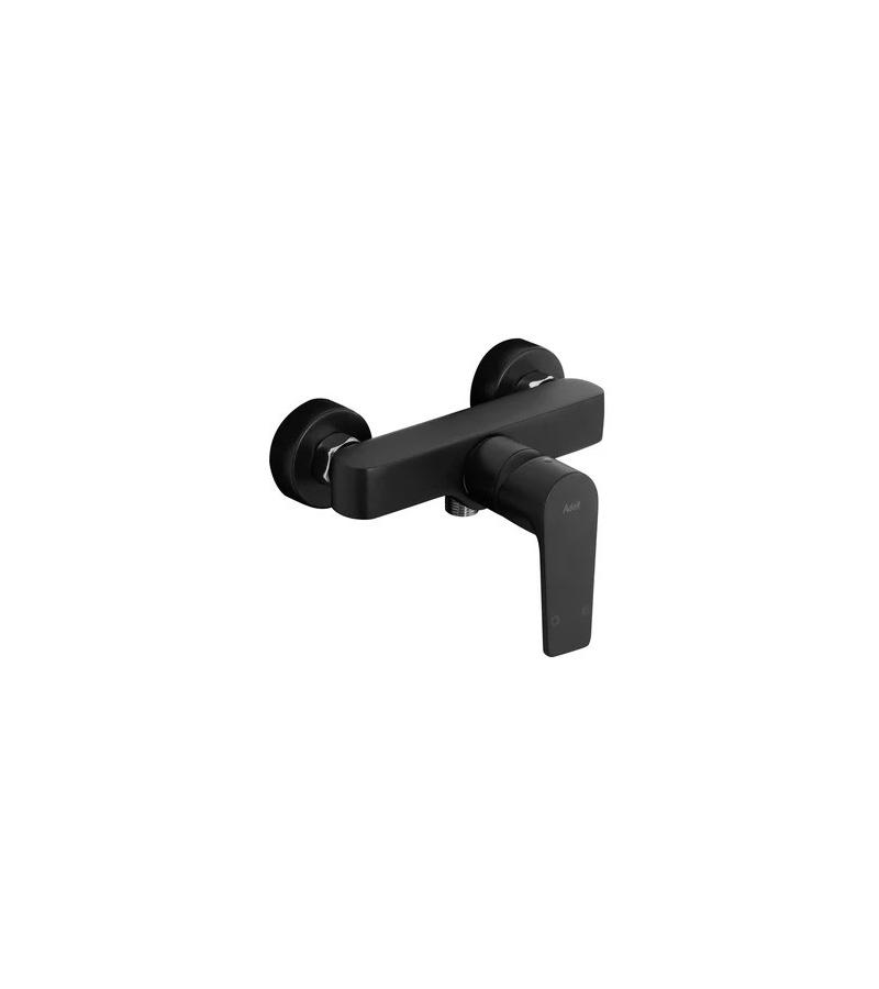 აბაზანის ონკანი კედლიდან  AZURE  შავი  #156806224    მწარ. ADELL