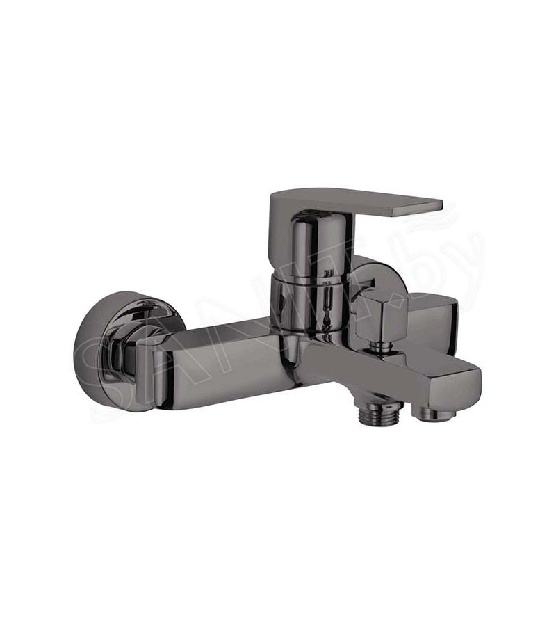 Wall Mounted Bathroom Faucet AZURE PVD #156805037 Bitter. ADELL