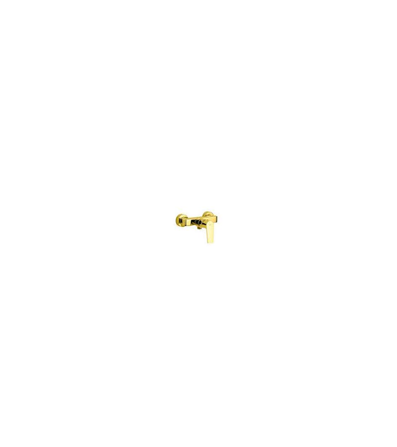 >აბაზანის ონკანი კედლიდან  AZURE  ოქროსფერი  #156806508    მწარ. ADELL 
