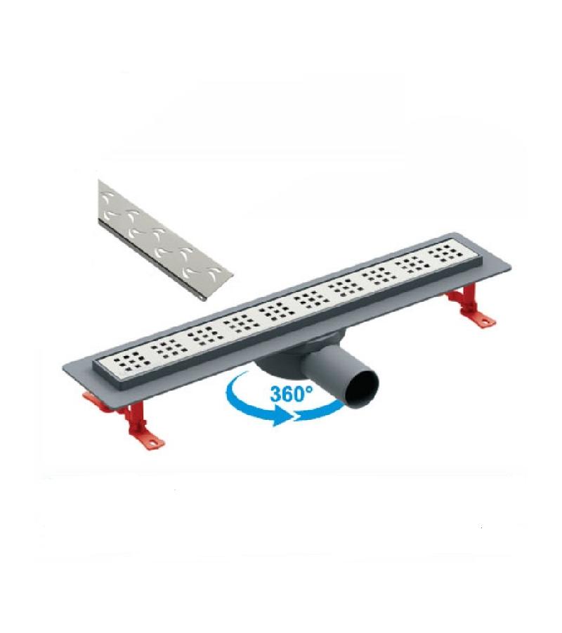 Ловушка EUROLINE BASE 60 см #VLD-520320 VALTEMO