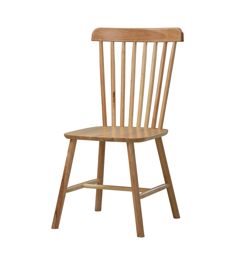 Стул деревянный #FSQH-2301-2