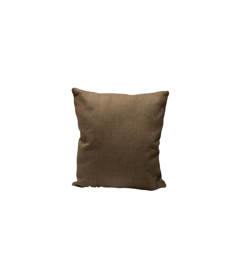 ბალიში  RLJF-#01-6  ფერი:BROWN