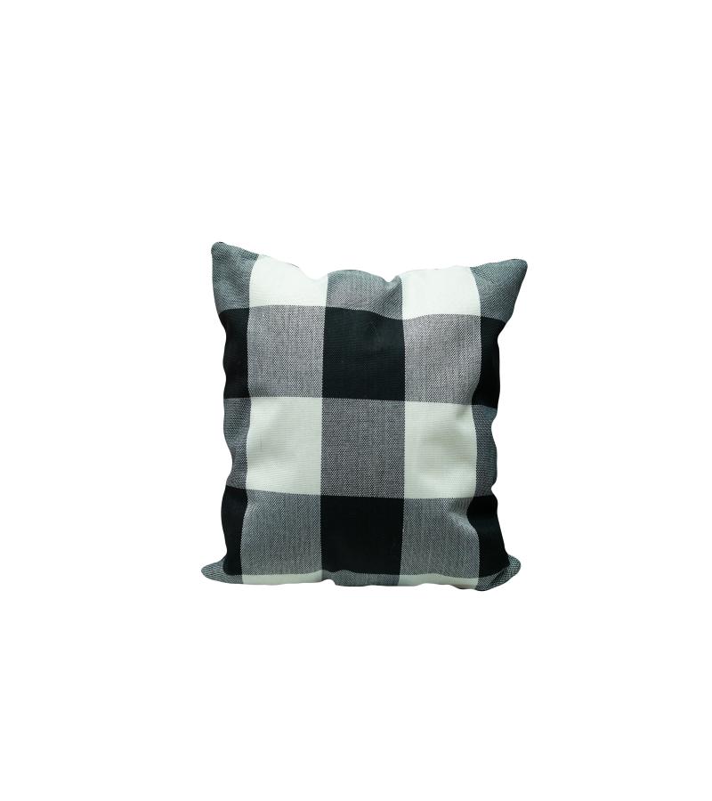 ბალიში  RLJF-#02-3  ფერი:BLACK