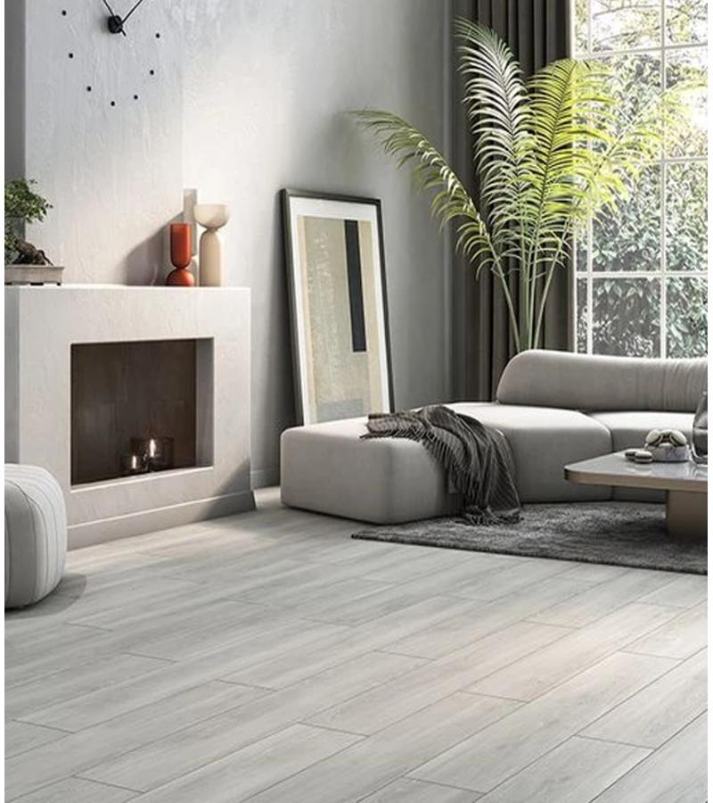 Lamin. Floor covering LUNA 191*1200*8 mm ''V'' Cl.33 AC-5 color. LOTUS Bitter. AGT