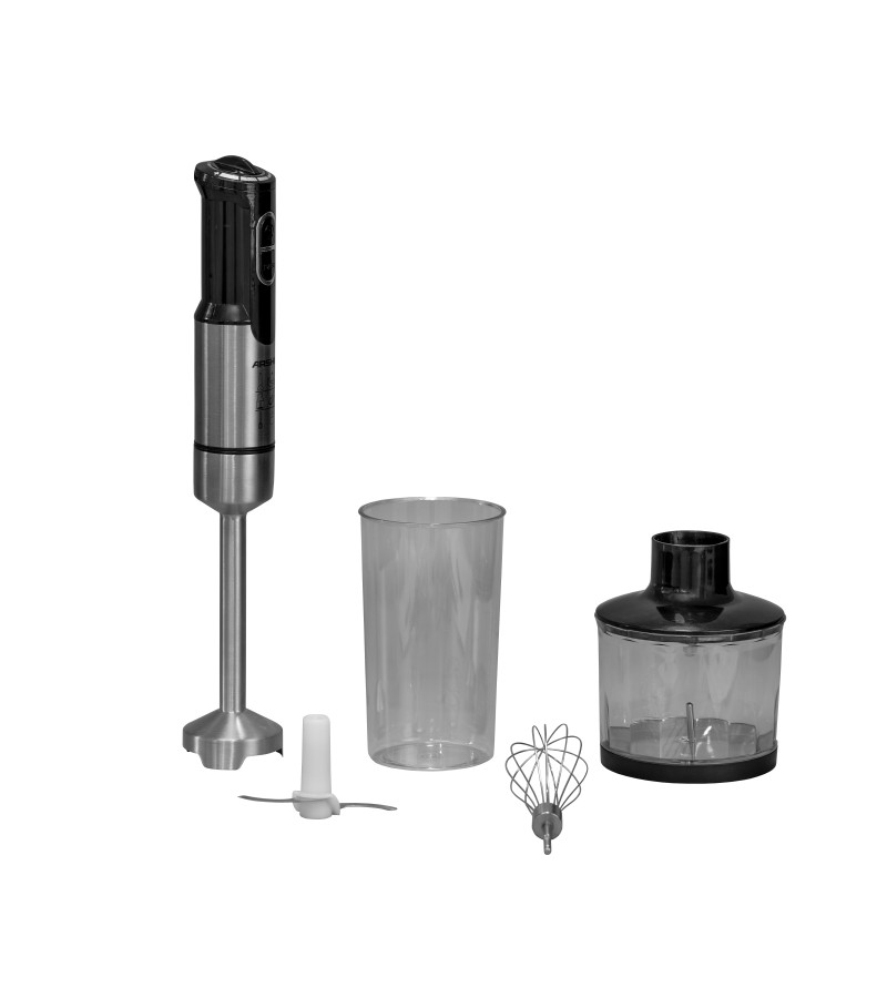 ბლენდერი  #AS2303-8046   500მლ,  800W  მწარ,ARSHIA