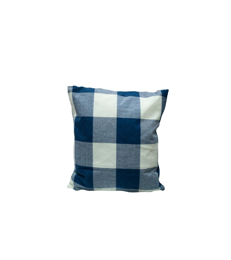 ბალიში  RLJF-#02-2  ფერი:BLUE