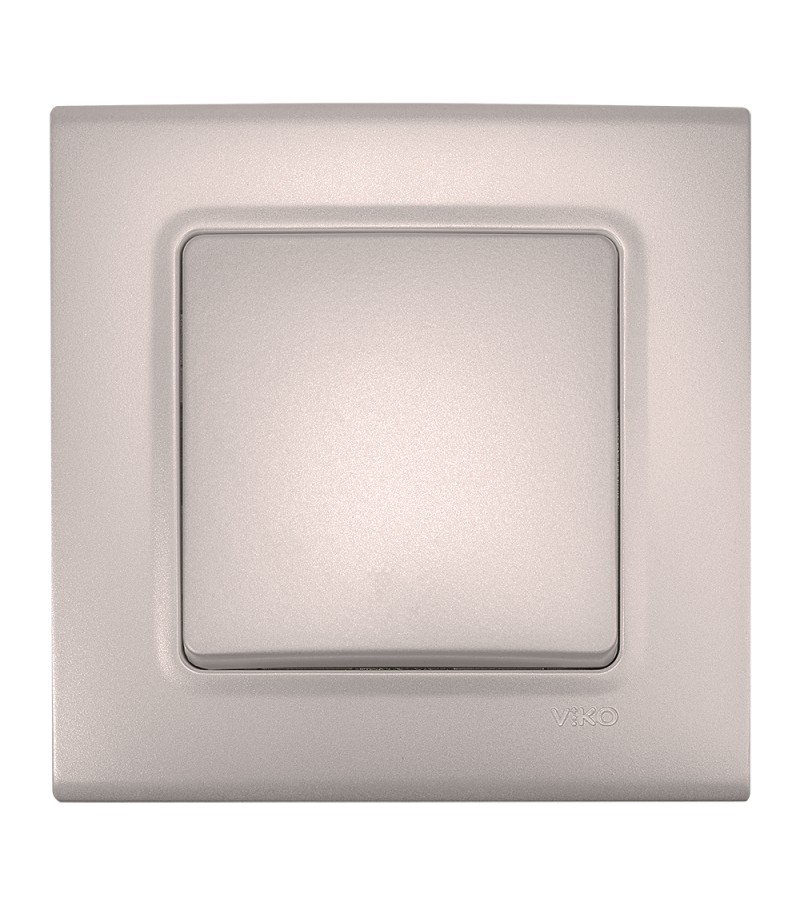 Switch LINNERA LIFE BRONZ 1 90406001 Panasonic