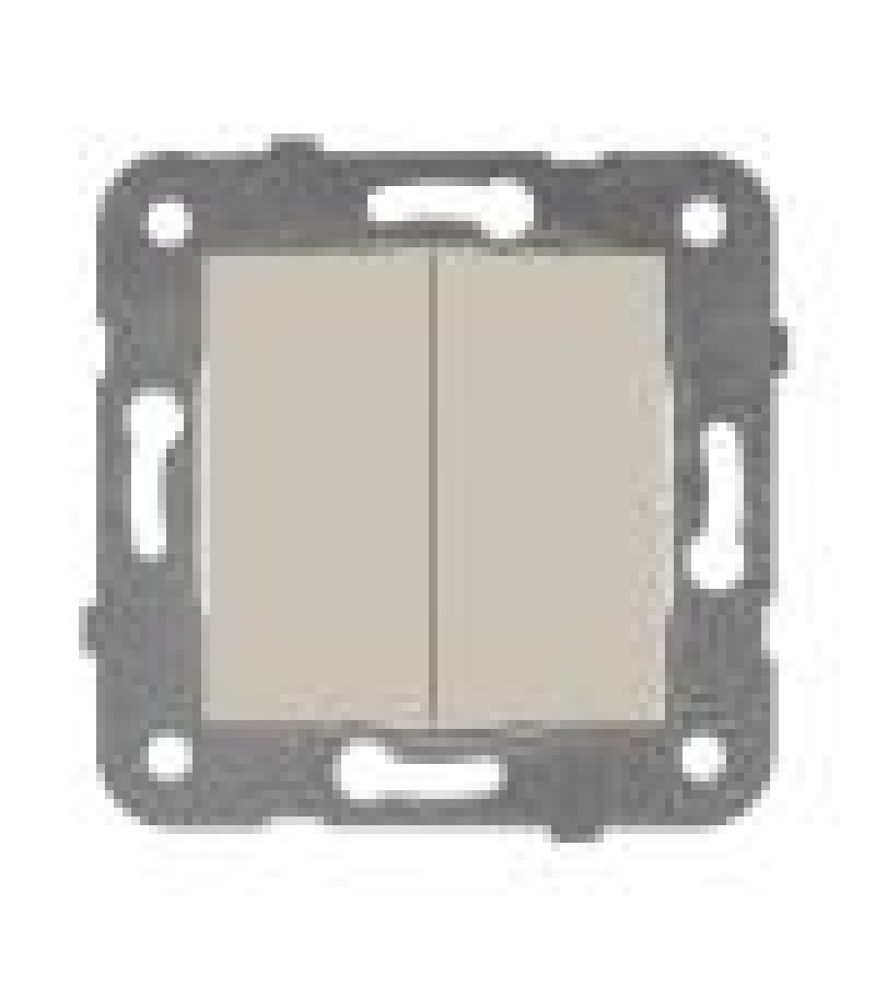 Выключатель VAVIEN LINNERA LIFE BRONZ 1 из 90406004 Panasonic