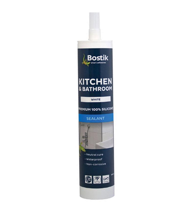 Hygienic Silicone Bath & Kitchen 100% Silicone Mug 280 ml BOSTIK