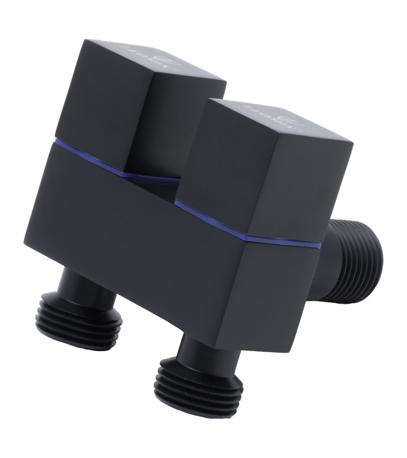 Шуруп 2 1/2*1/2 черный VT-7027BK горький. ЛЕОМИКС