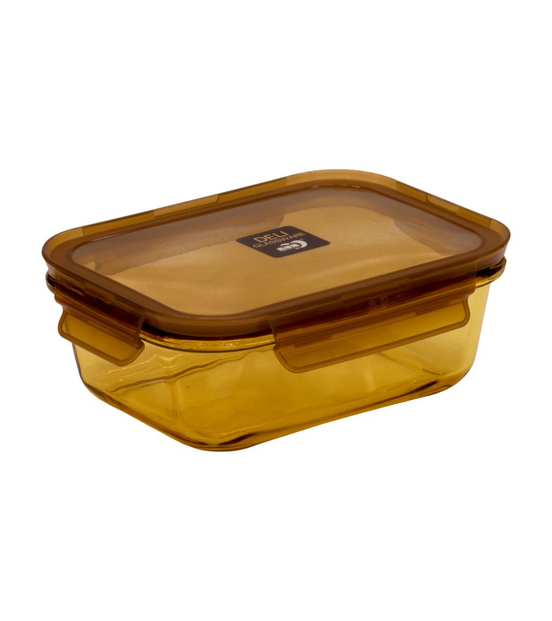 კონტეინერი მართკუთხა  DKBL-NRK1302