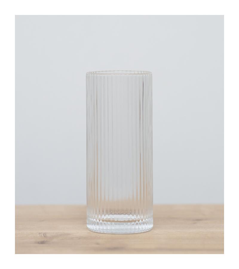 Стакан стеклянный ДКБЛ-314ТН