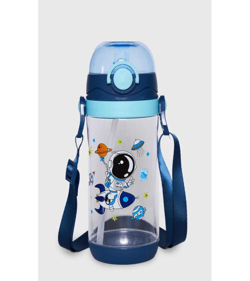 სამგზავრო ბოთლი ბავშვის YD-070087  ზომა:450მლ