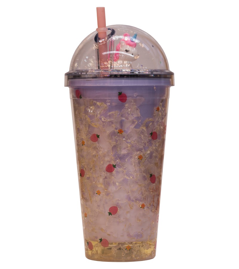 სამგზავრო ჭიქა  YD-7SB-020189  ზომა: 450მლ