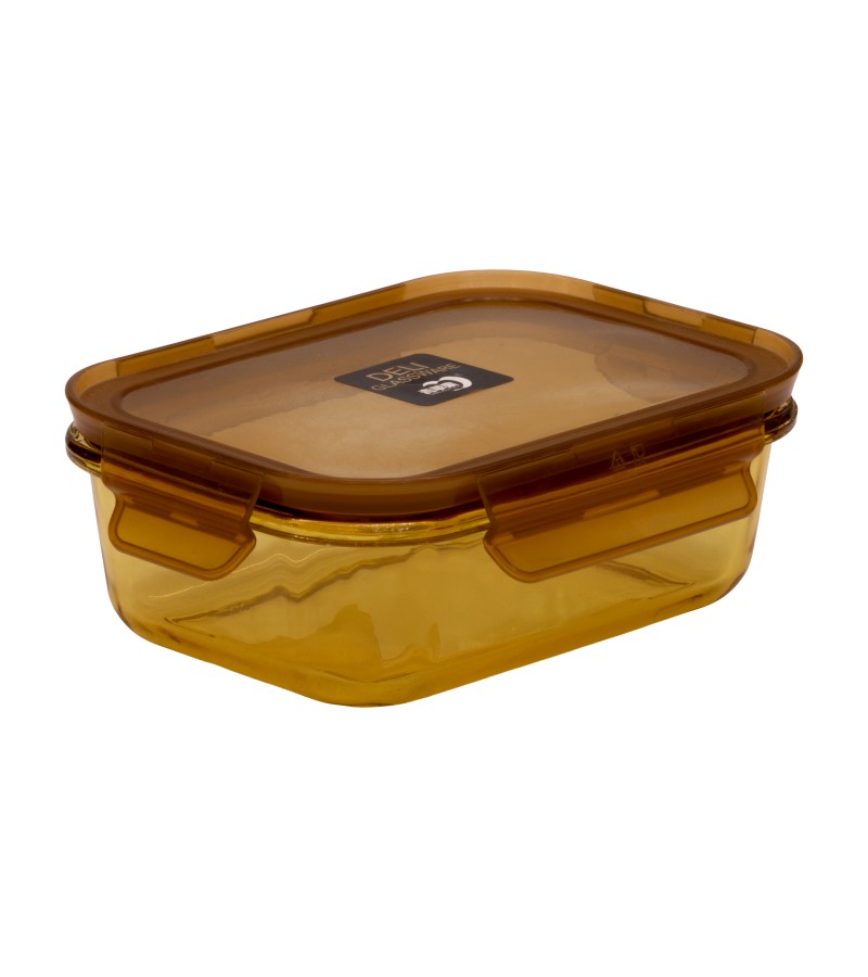 Container rectangular DKBL-NRK1303