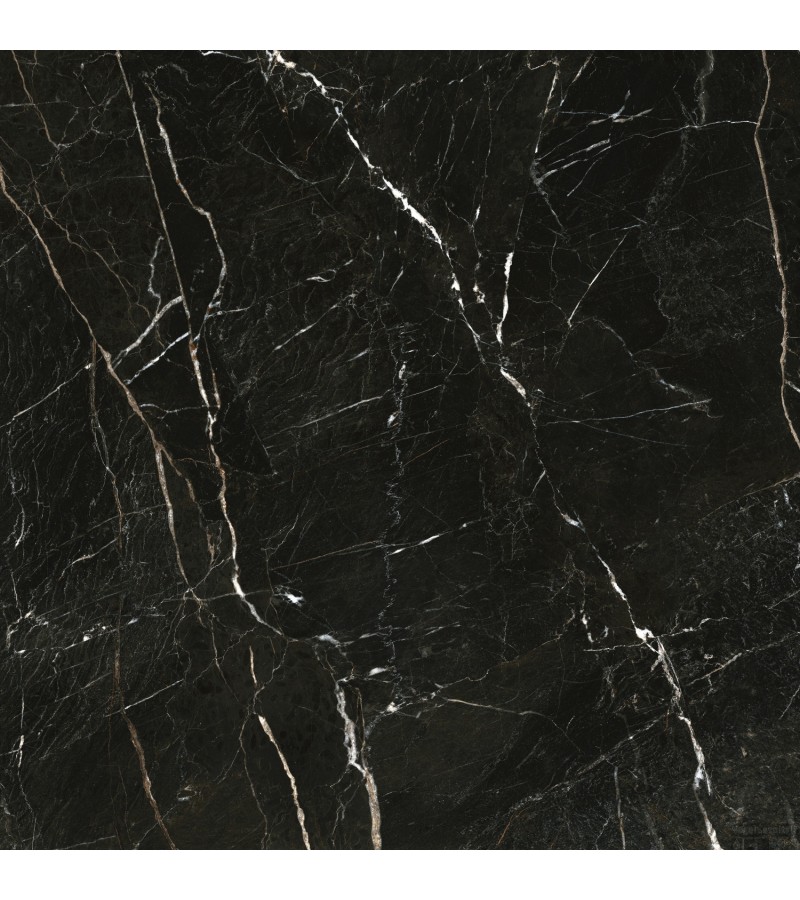 Ceramic granite N. STROM NEGRO 046-M 120*120 bitter. NAVARTI