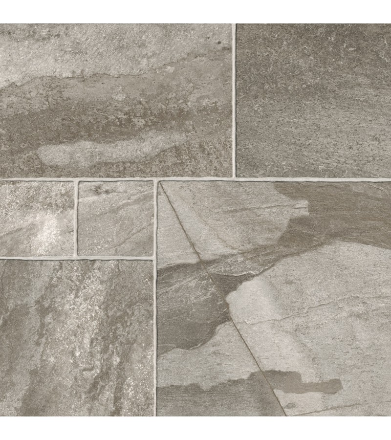 კერამოგრანიტი  STONEMIX GRIS   60.5*60.5  EMOTION.SL