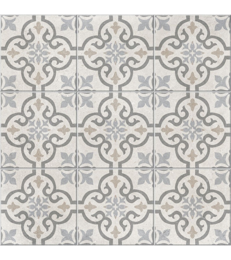 Ceramic granite KAMARI BLOW MT SL 60x60 CIFRE S.L.