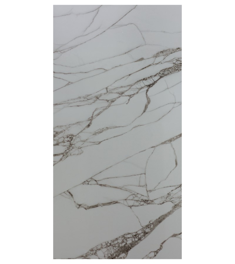 Ceramic granite MARMARA PULIDO 60X120 CRISTAL CERAMICAS S.A.