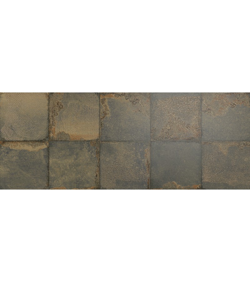 hearth. Tile MALLORCA OCEANO -D 35X90 LA PLATERA S.A.