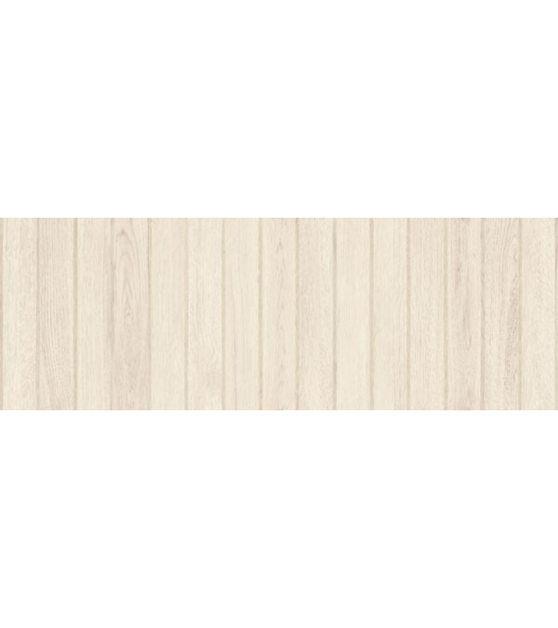 очаг. Плитка N-CLIP WHITE 20X60 CRISTAL CERAMICAS S.A.