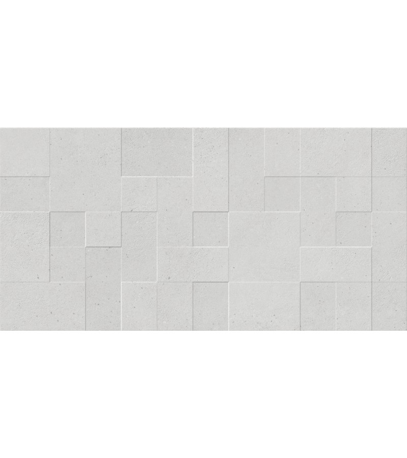 Keramogranite PRIS. RLV. BRIGHTRON PEARL 035-P 60*120 PRISSMACER CERAMICA S.L.U