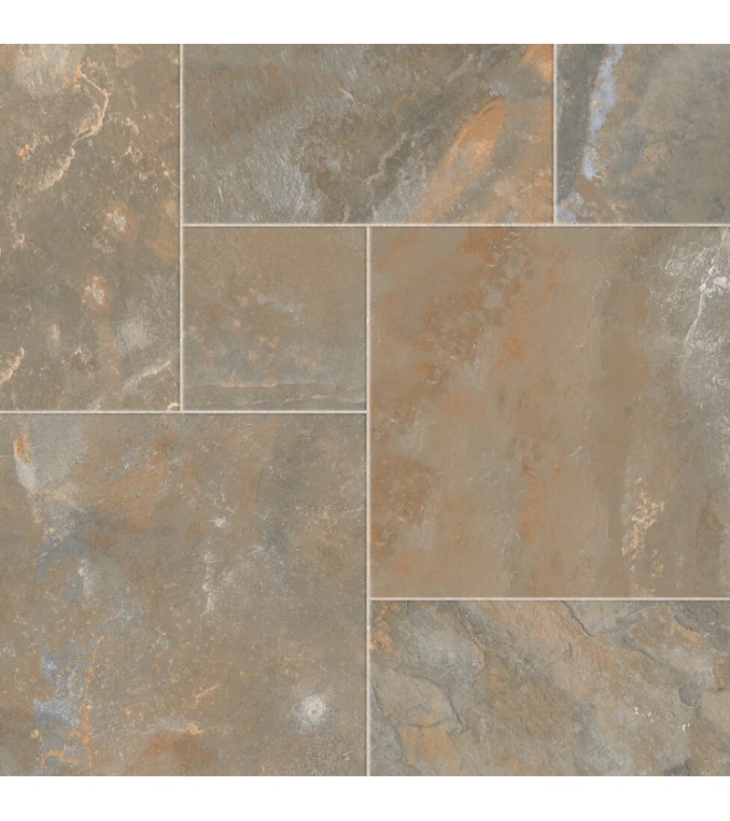 კერამოგრანიტი  N. AMYR MUSGO 015-K  60.8*60.8    მწარ. NAVARTI