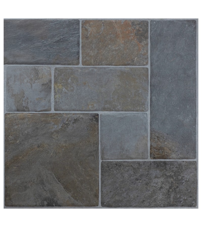 Keramogranite P.E. NANOTECH CALCUTTA COPPER MT 60x60 KERATILE S.L