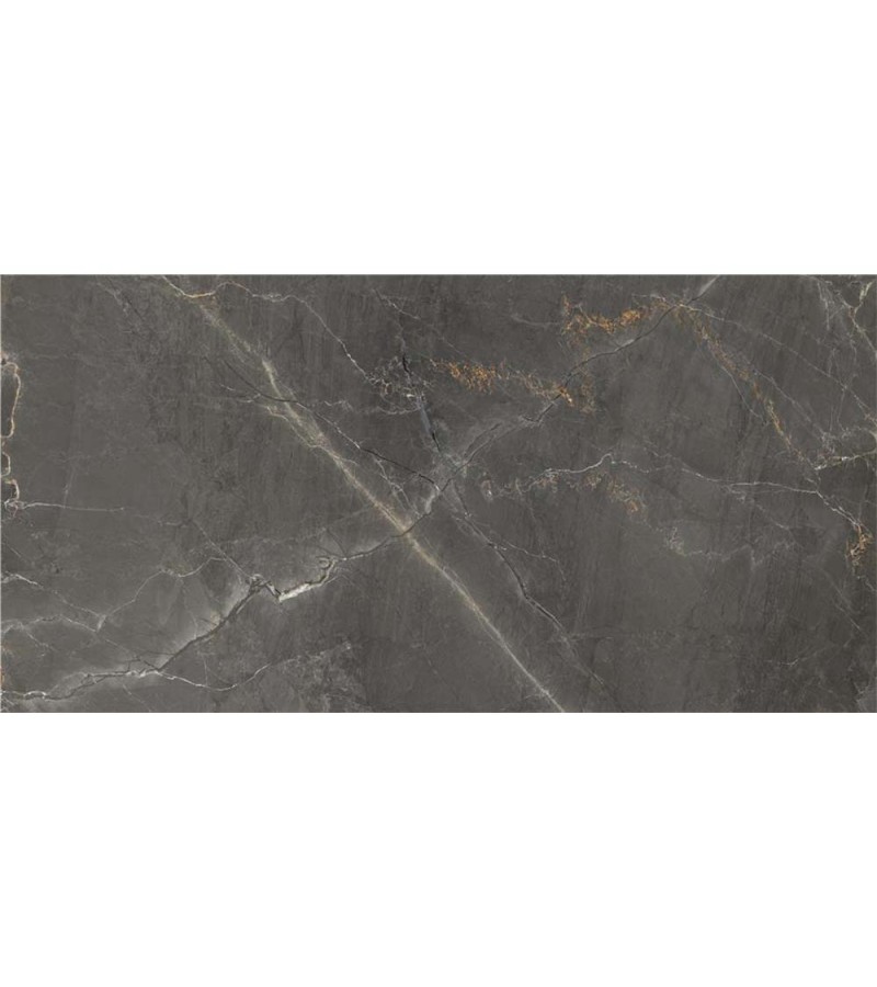 Keramogranite P.E.PUL TUNDRA BLACK 120X120 KERATILE S.L