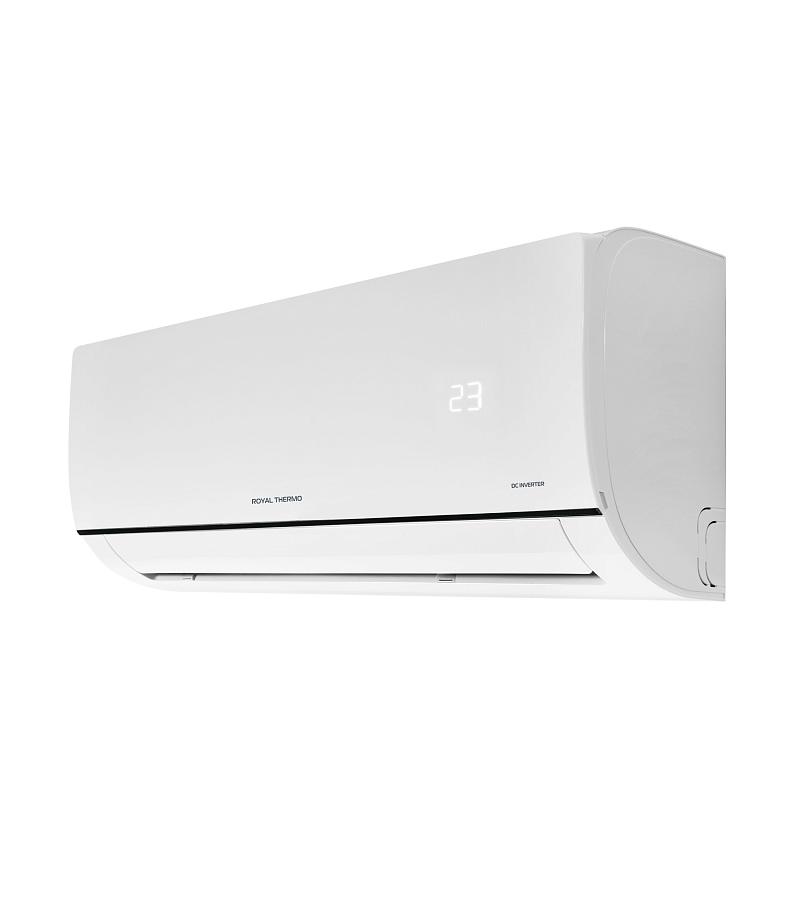 კონდიციონერი ინვენტორული  SIENA DC  RTSI-18HN8   მწარ. ROYAL THERMO