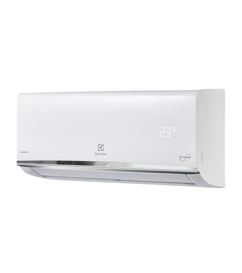 კონდიციონერი ინვენტორული  SMARTLINE DC EACS/I-18HSM/N8   მწარ.  Electrolux 