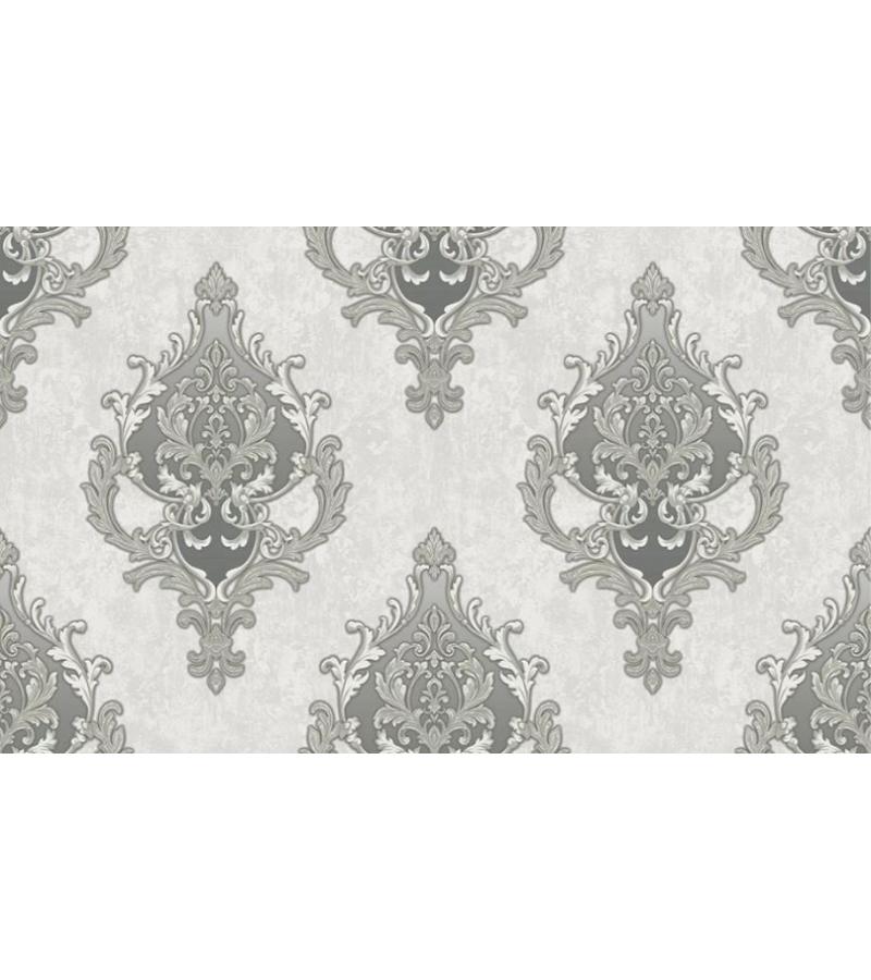 Обои на основе винилового флизелина № 60729-06 Бенефит Кармен 1,06*10 м. Эрисманн