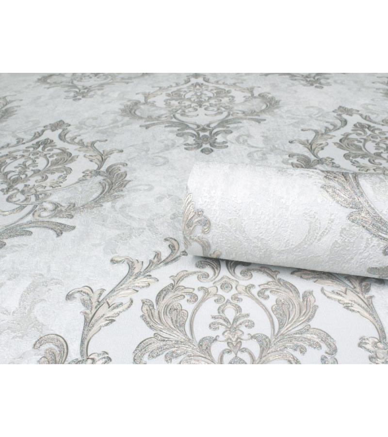 Обои на основе винилового флизелина № 60729-05 Бенефит Кармен 1,06*10 м. Эрисманн